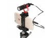 Ulanzi ST-03 Phone Tripod Holder Vlog Mount